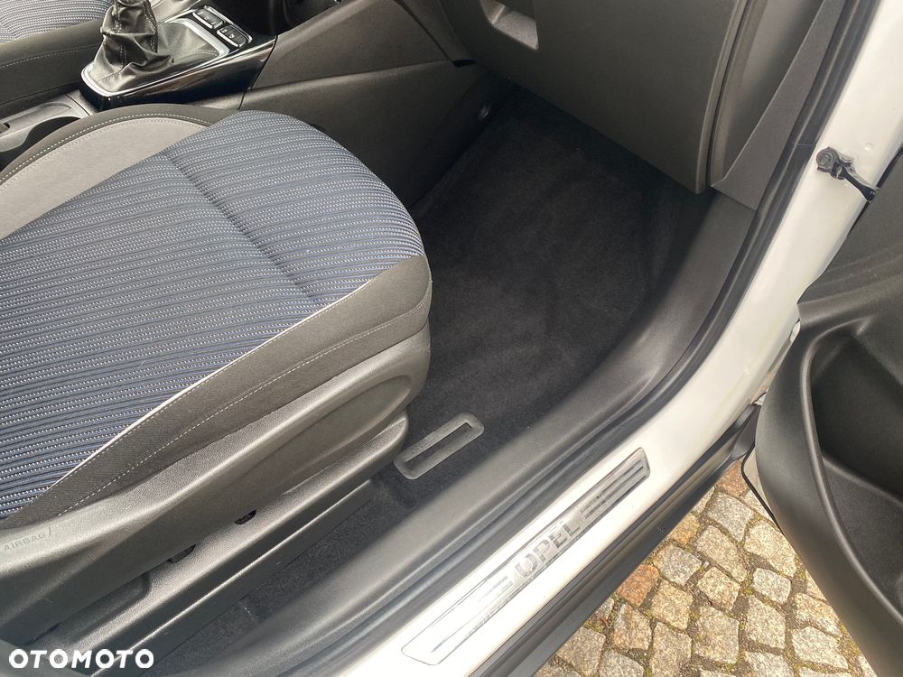 Opel Crossland X 1.2 Start/Stop 120 Jahre - 27