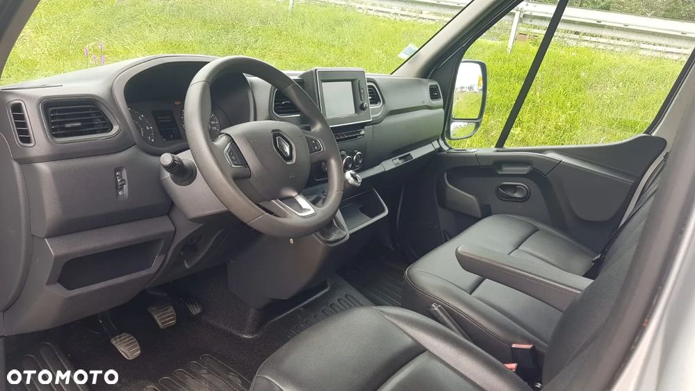Renault Master - 14