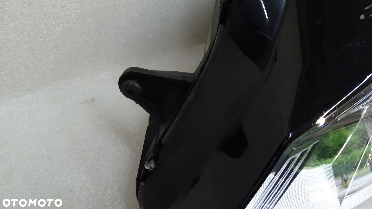 VW GOLF VII 5G1 - lampa przednia lewa - 7