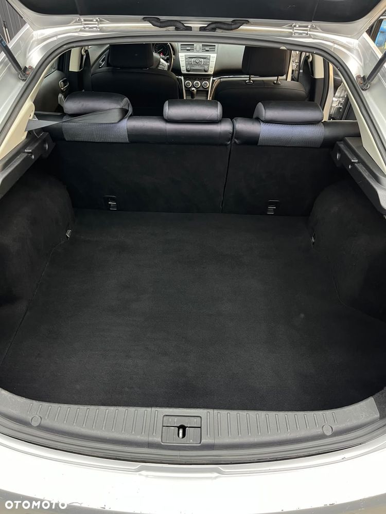 Mazda 6 Sport 2.0 Dynamic - 31