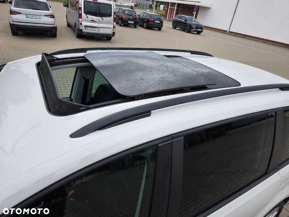 Seat Alhambra 2.0 TDI Ecomotive Style - 31