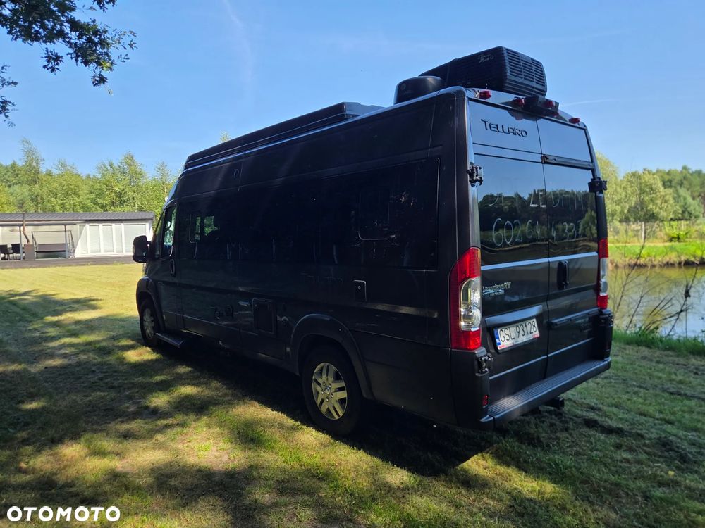 RAM Promaster - 10