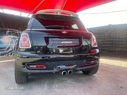 MINI 3 Portas Cooper S - 20