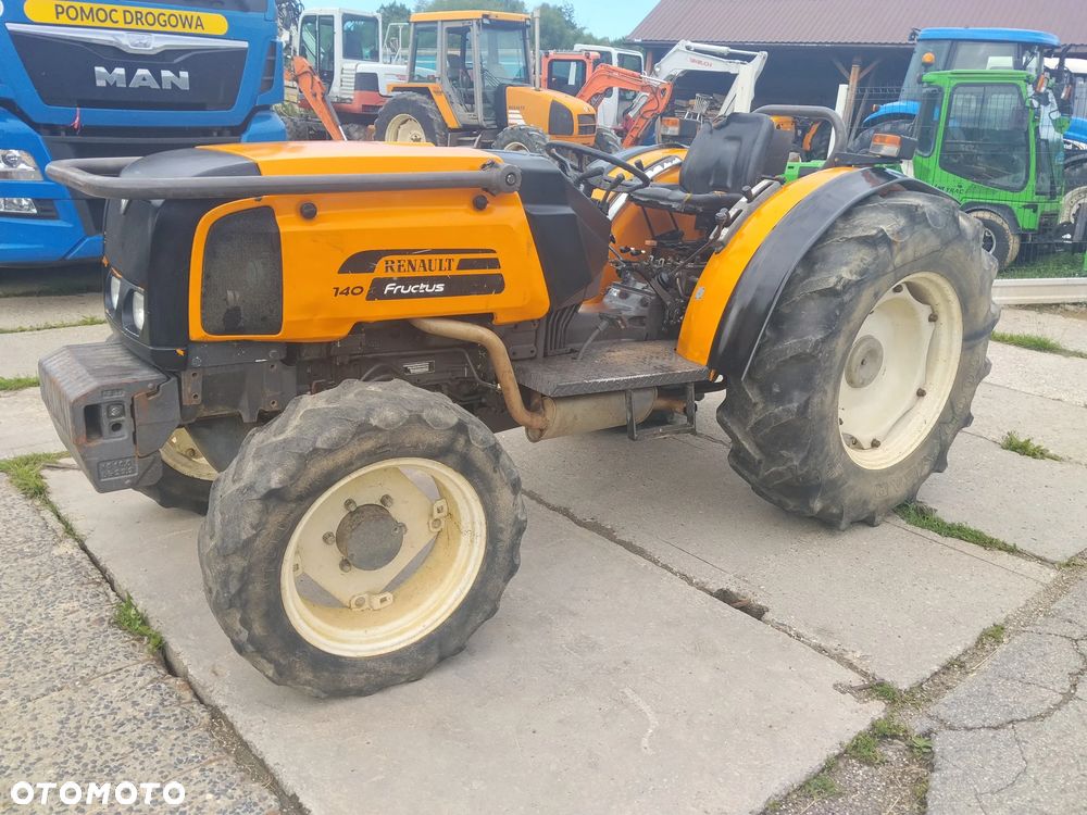Renault fructus - 1