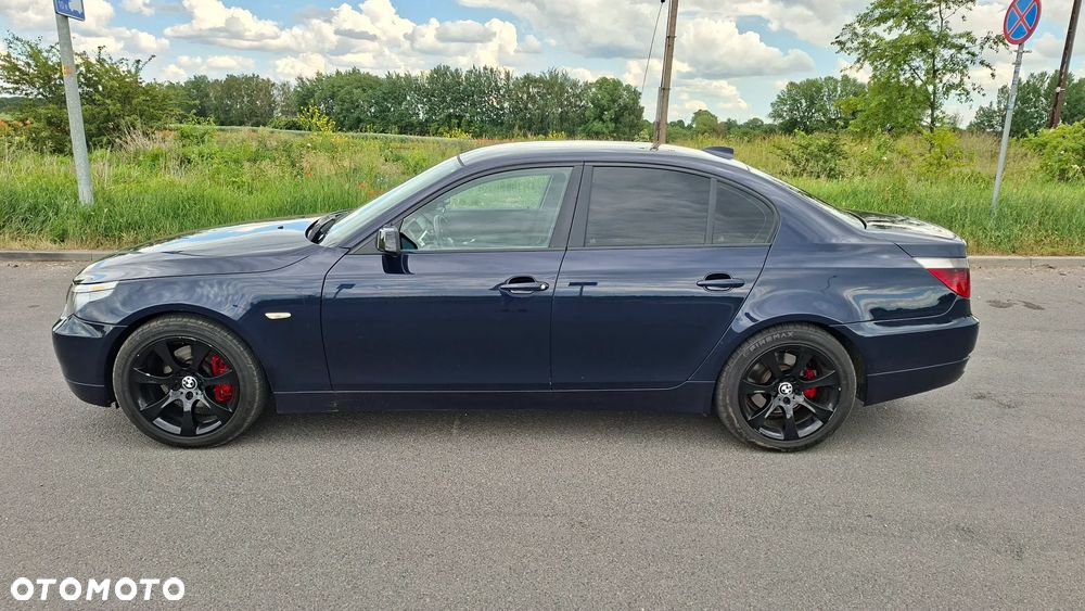 BMW Seria 5 - 13