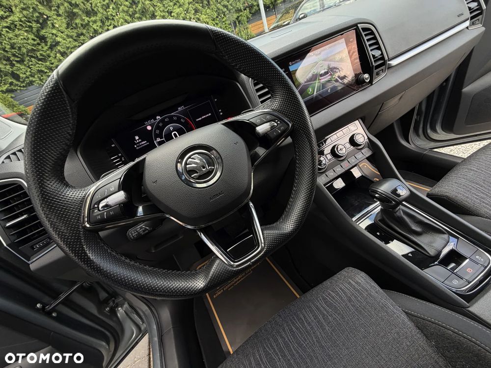 Skoda Karoq 1.5 TSI ACT 4x2 Ambition DSG - 31