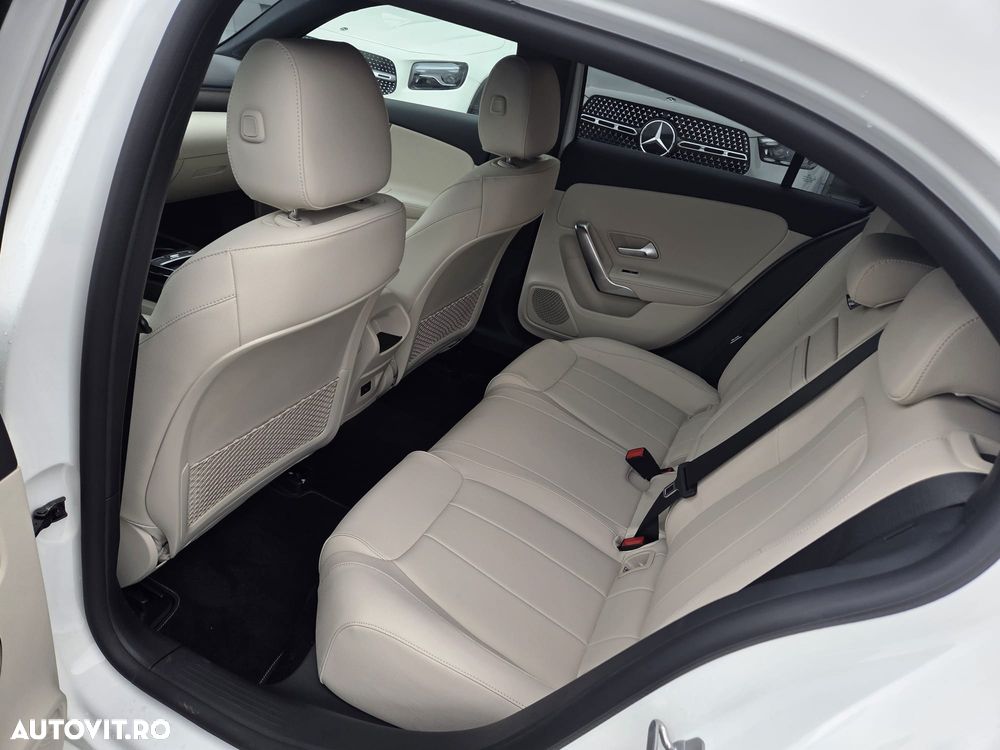 Mercedes-Benz A 250 e 8G-DCT Progressive Advanced - 17