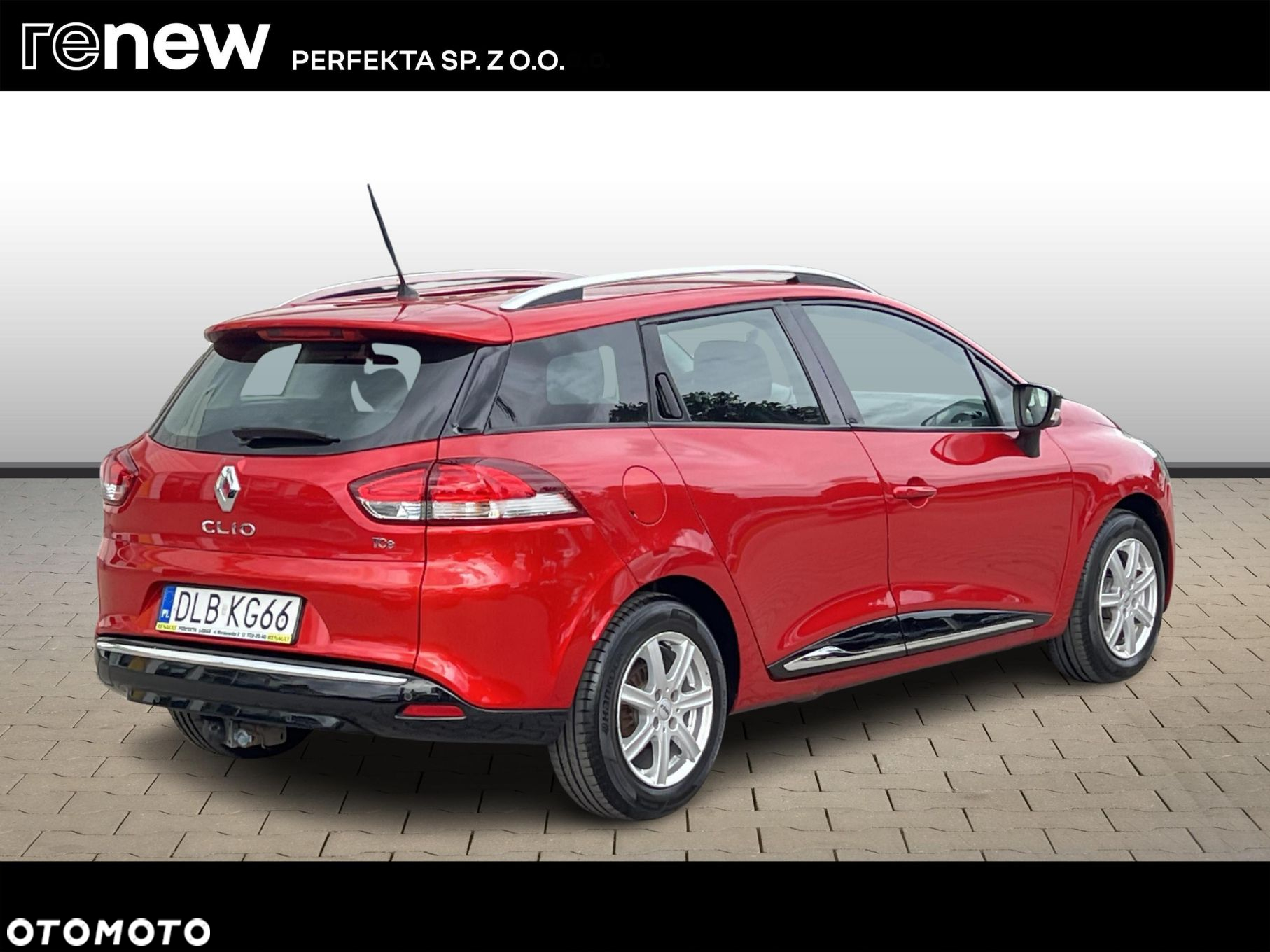 Renault Clio 0.9 TCe Alize - 5