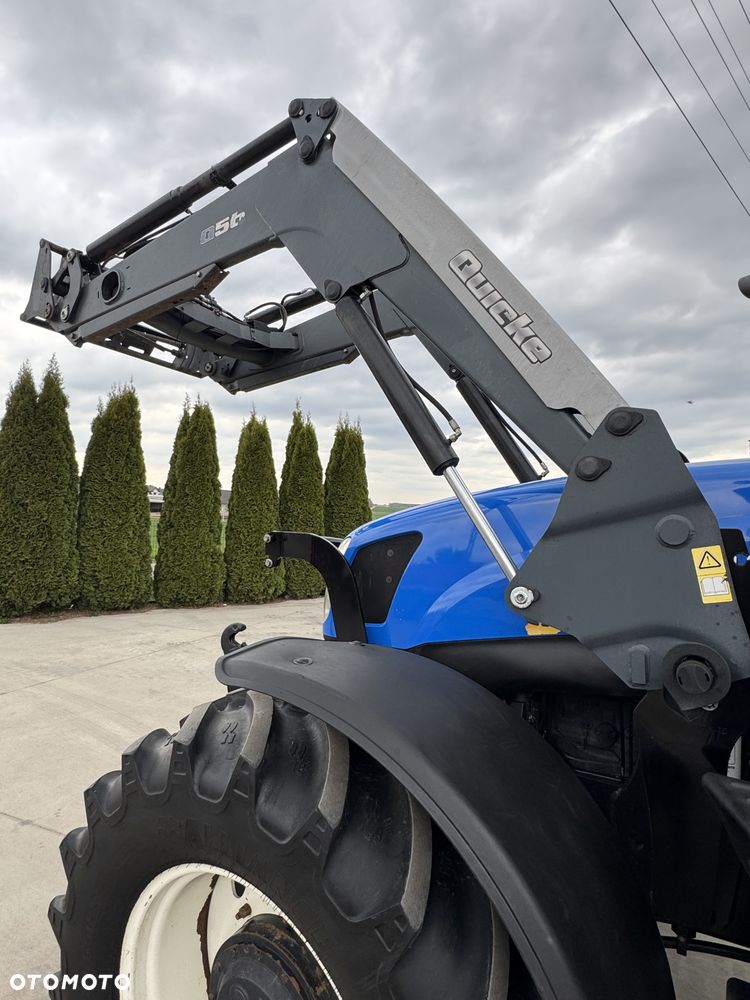 New Holland T 6.175 - 15