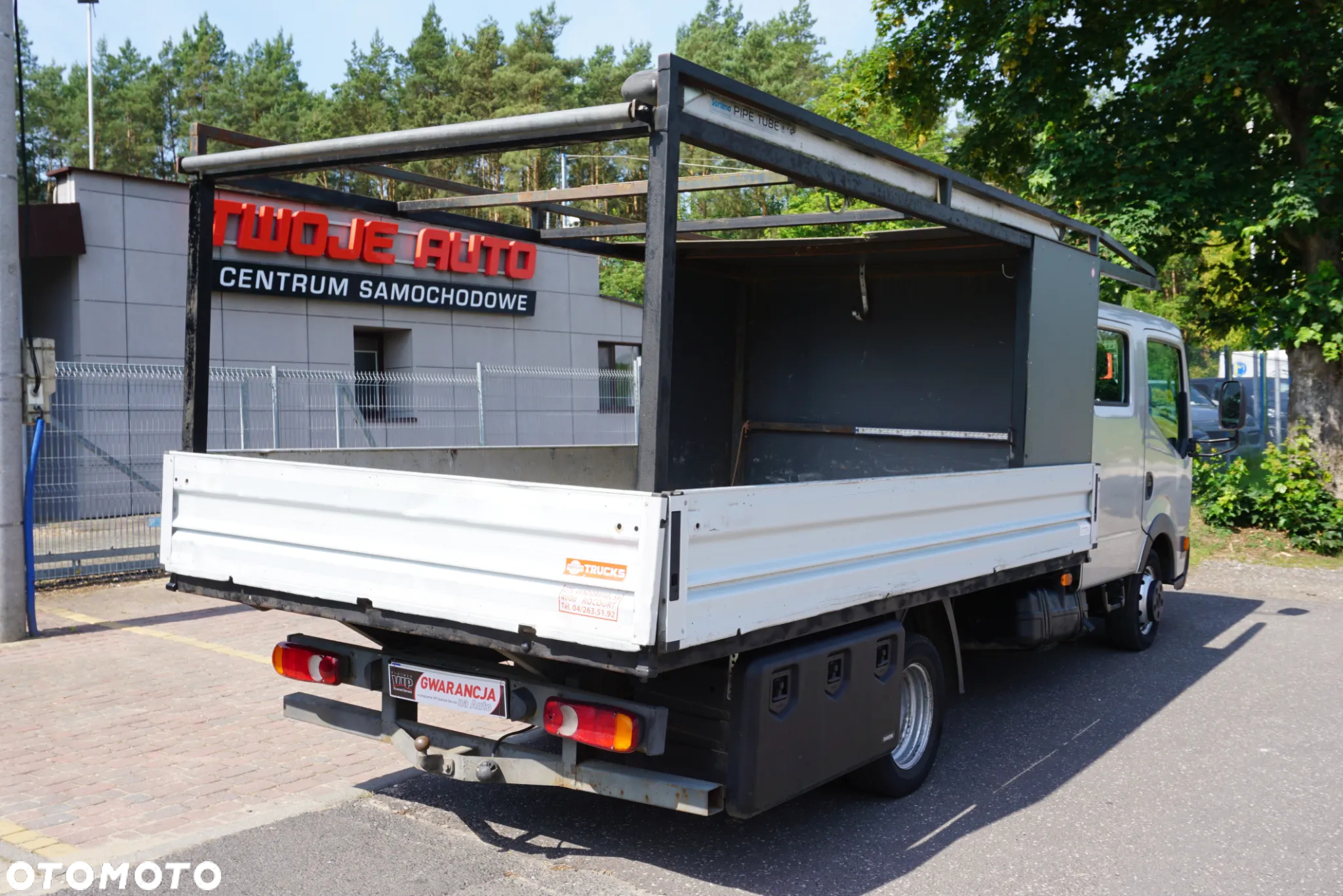 Nissan CAB STAR 35.13 - 3
