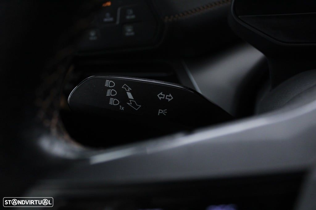 Cupra Born 58 kWh e-Boost - 24