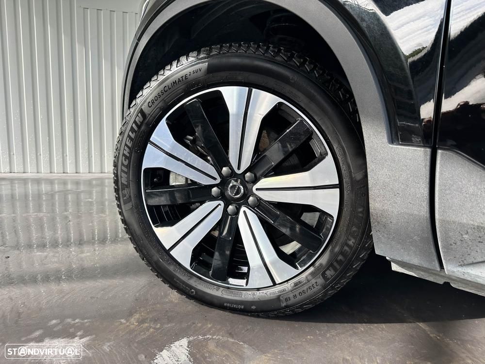 Volvo C40 Recharge Single Motor Plus - 5