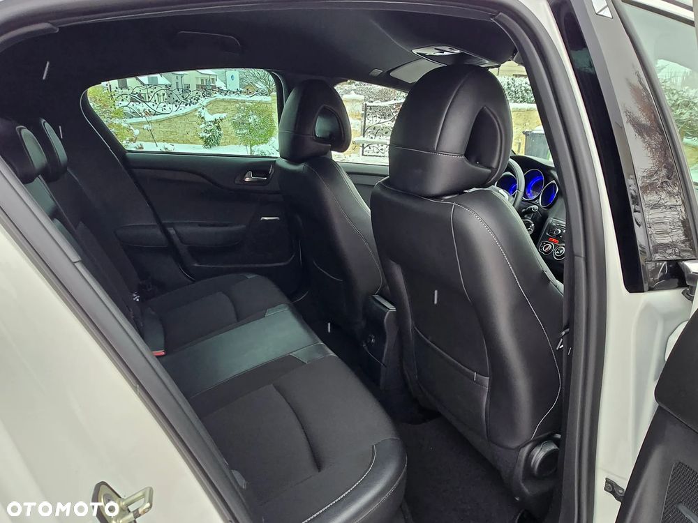 Citroën DS4 VTi 120 SoChic - 12