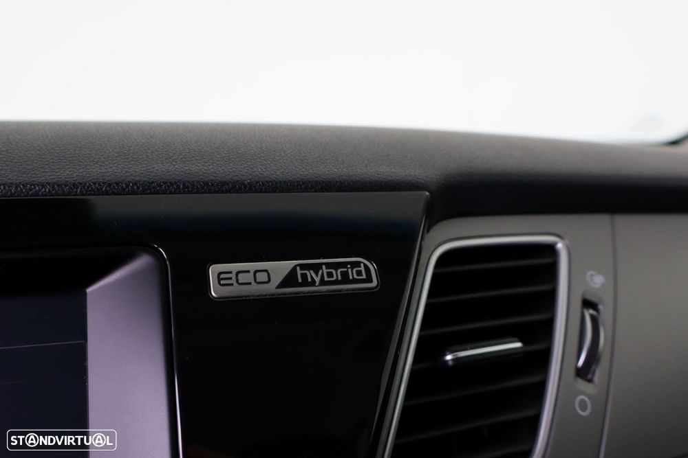 Kia Niro 1.6 GDi HEV - 23