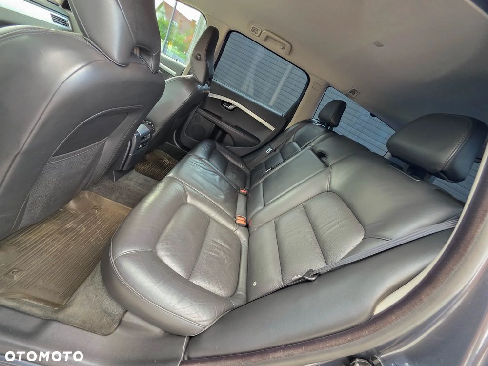 Volvo V70 2.5T RDesign - 8