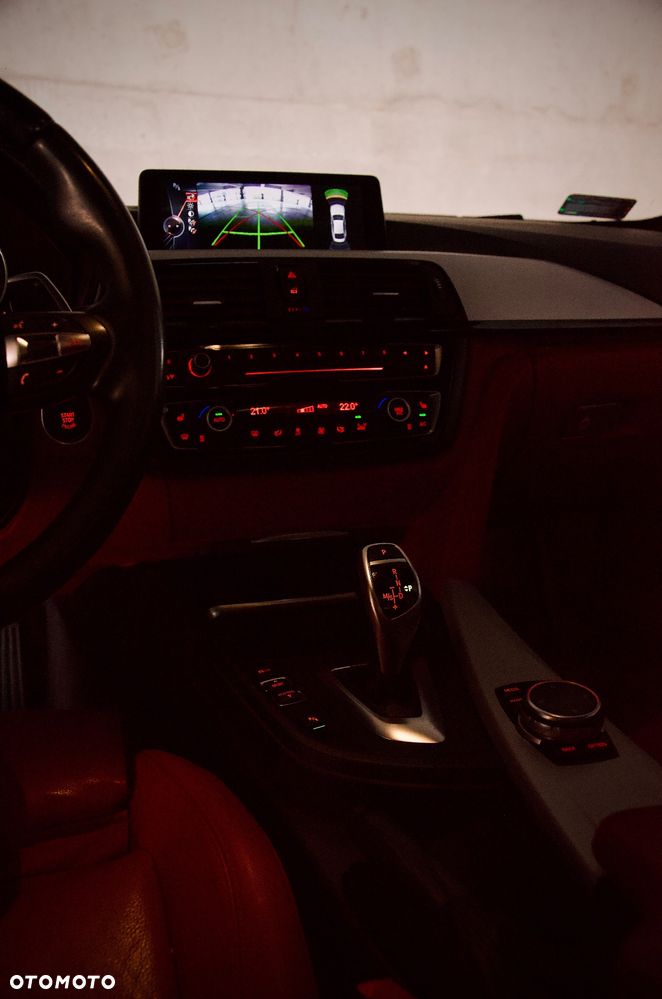 BMW Seria 4 435d xDrive M Sport sport - 21