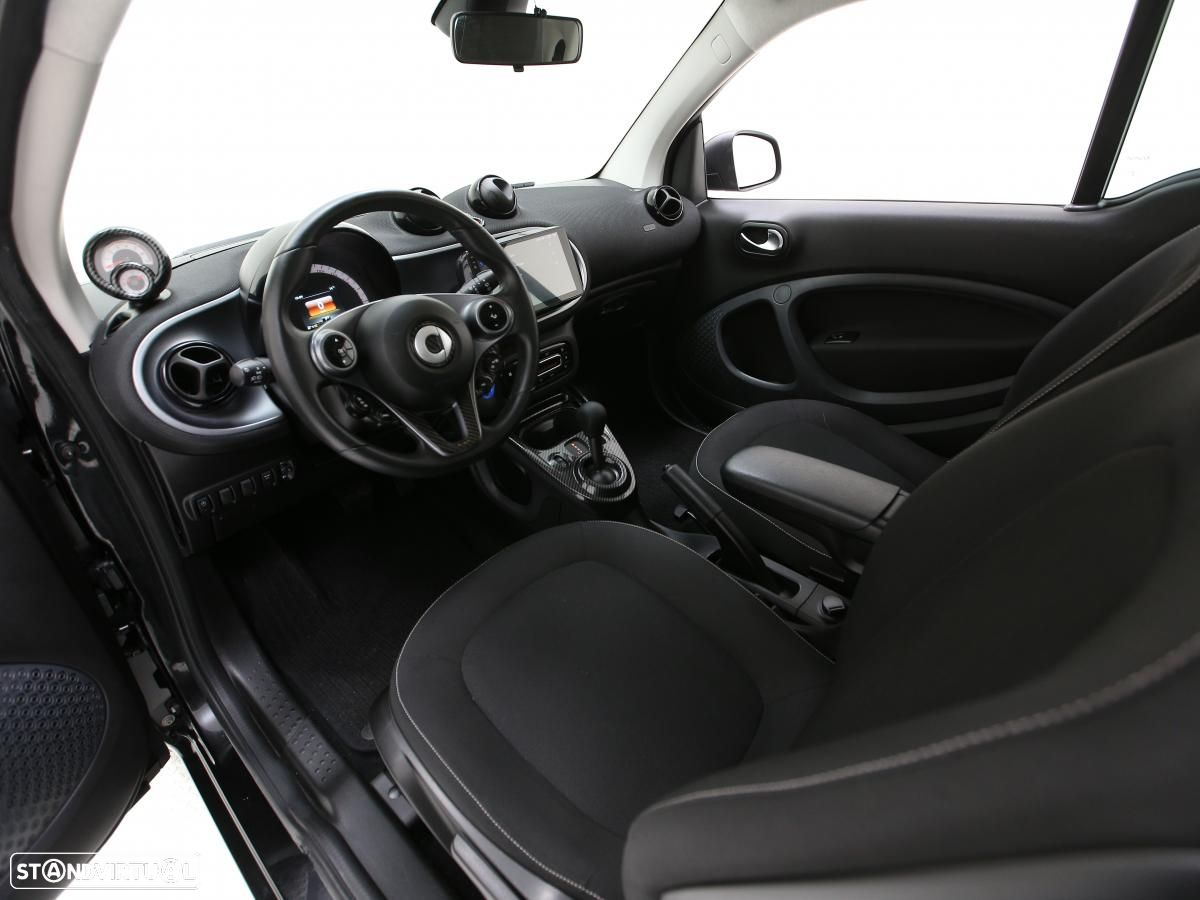 Smart ForTwo Coupé - 6