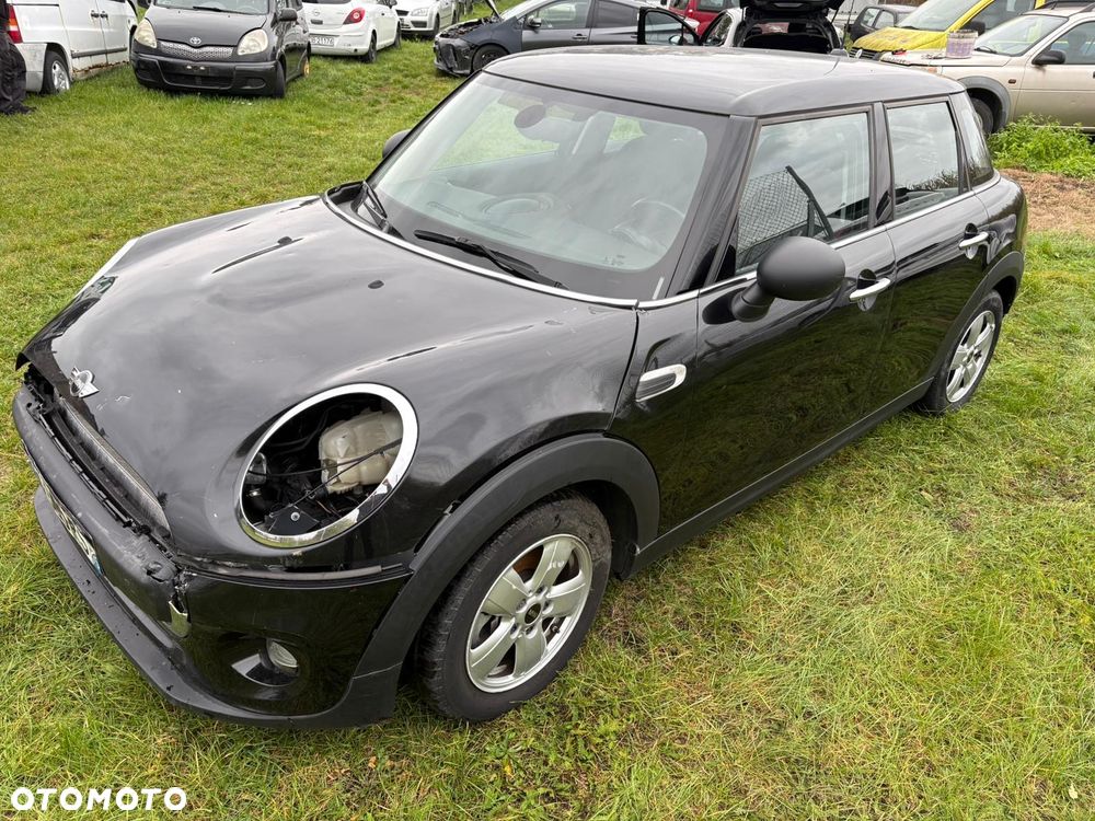 MINI ONE Standard - 16