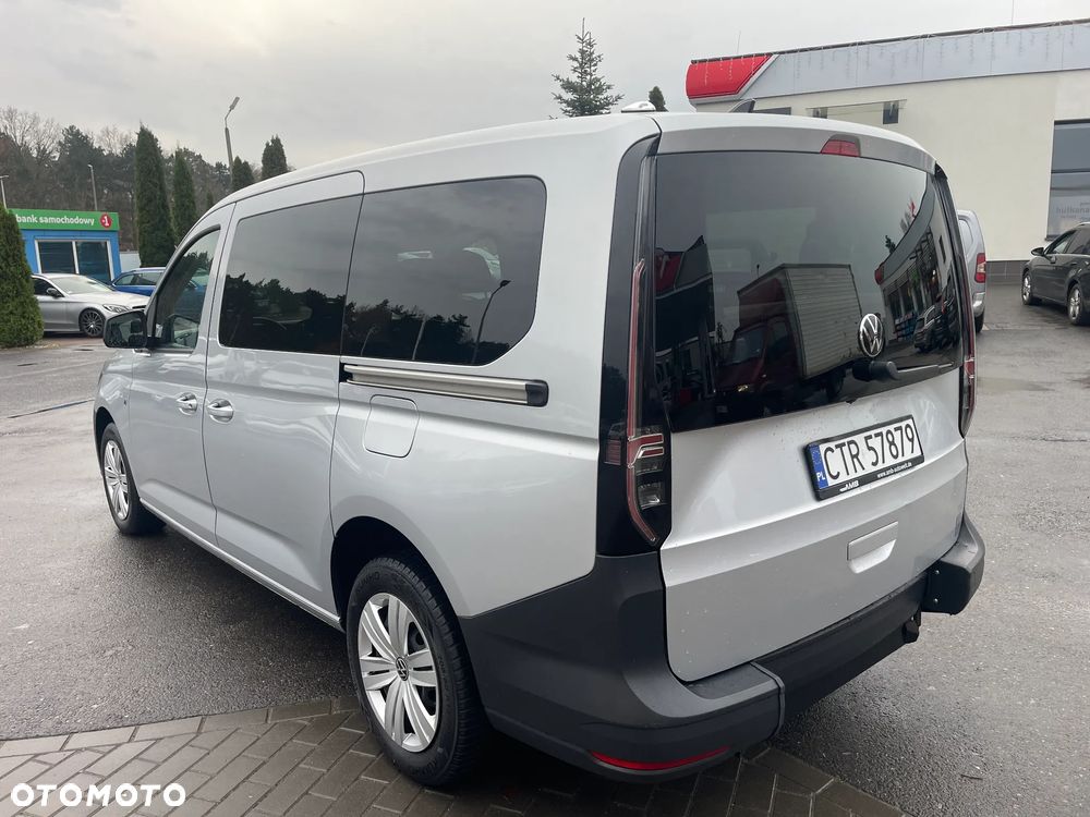 Volkswagen Caddy ver-2-0-tdi-bmt-7--si-dsg-life-maxi - 7