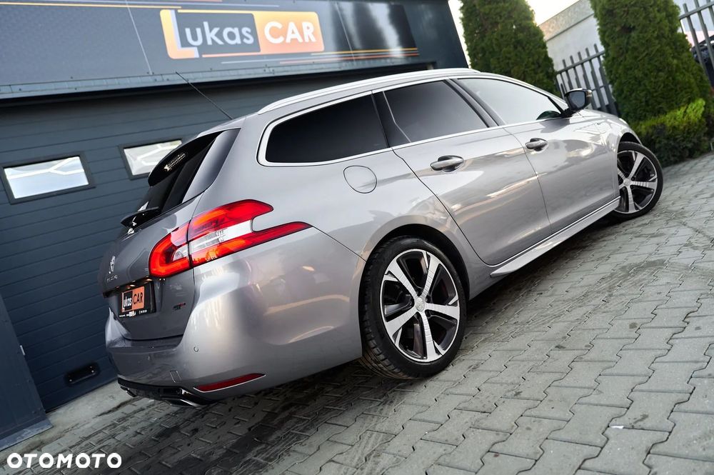 Peugeot 308 - 34