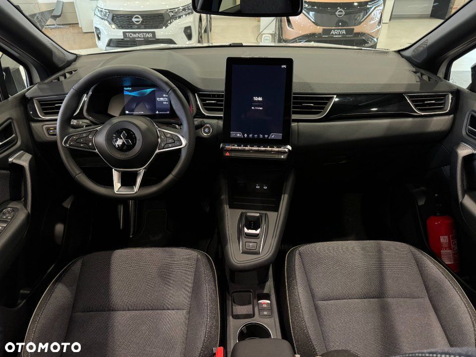 Mitsubishi ASX - 11