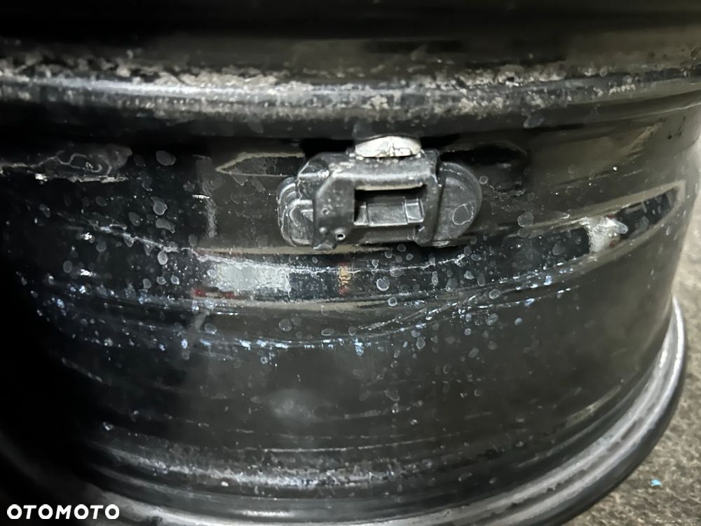 Alufelgi Mercedes C-Klasa W205 AMG, W204, E-Klasa W212, W213 18 cali 5x112 4szt. z czujnikami! - 16