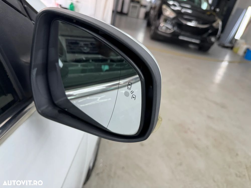 Ford Focus 1.6 TDCI DPF Start-Stopp-System Titanium - 20