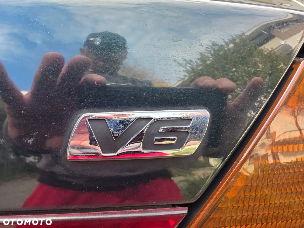 Honda Accord 3.0 V6 EX - 20