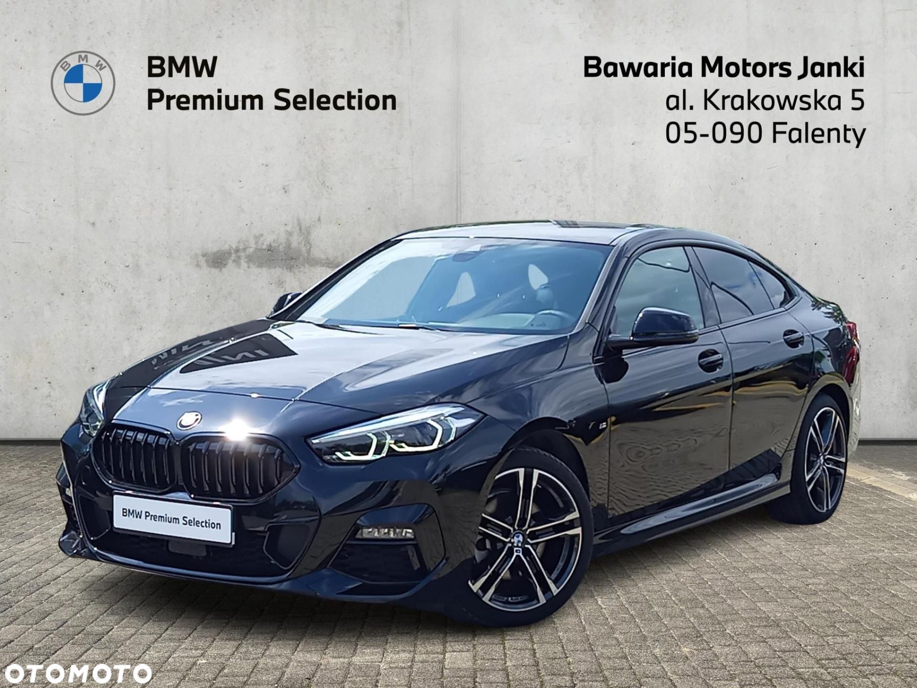 BMW Seria 2 - 1