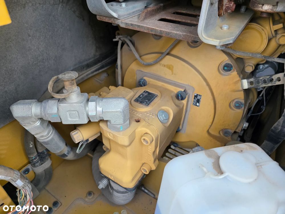 Caterpillar 308CR, 2019 ROK, 6600 MTH, 3x łamane ramię - 18