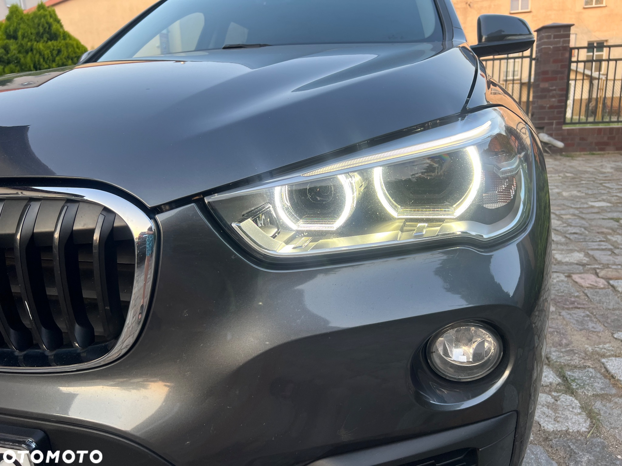 BMW X1 sDrive18d Advantage - 10