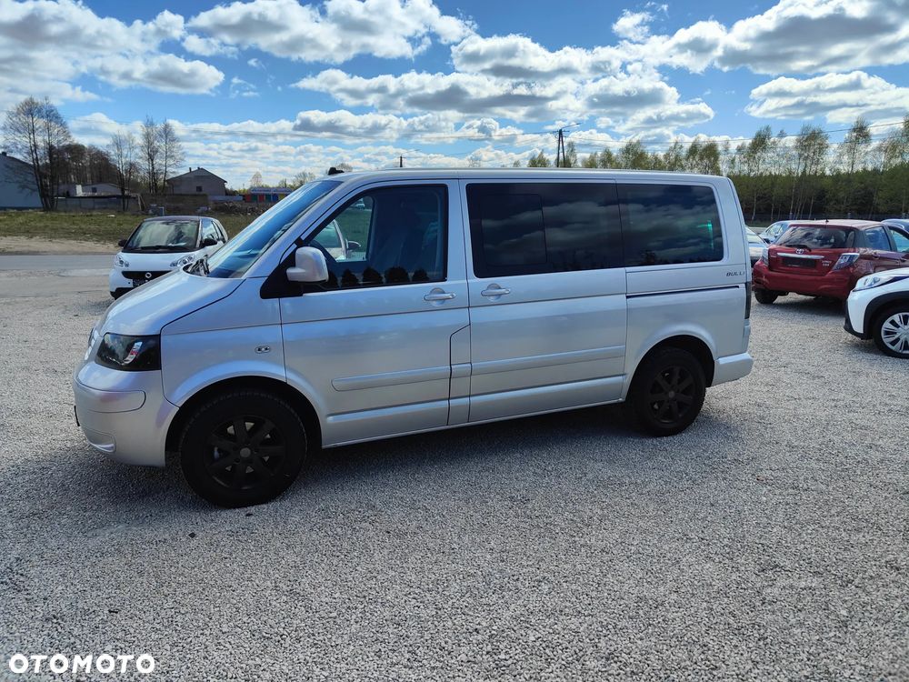 Volkswagen Multivan L1 Business - 5
