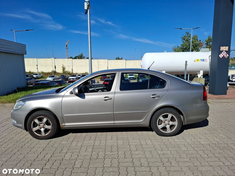 Skoda Octavia 1.4 TSI Family - 7