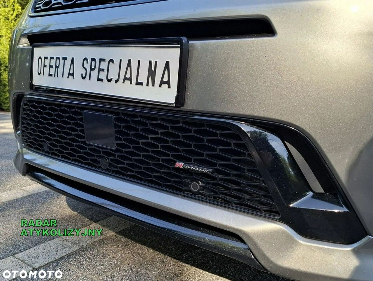 Land Rover Discovery Sport D200 Dynamic HSE - 16