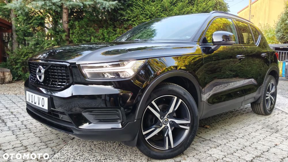 Volvo XC 40