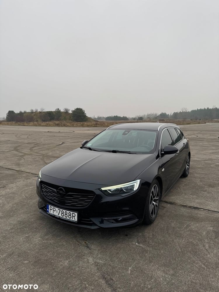 Opel Insignia 2.0 CDTI Executive - 13