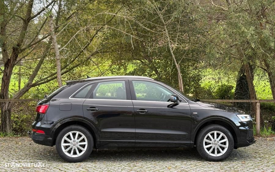 Audi Q3 1.4 TFSI CoD Sport - 19