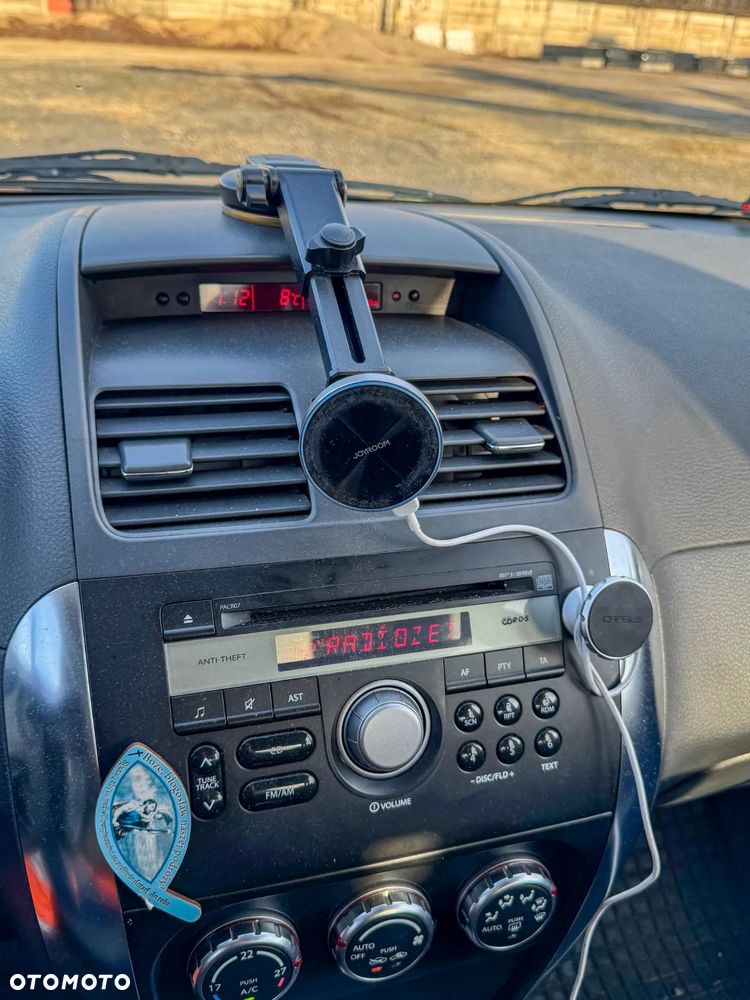 Suzuki SX4 1.6 GS / Premium - 32