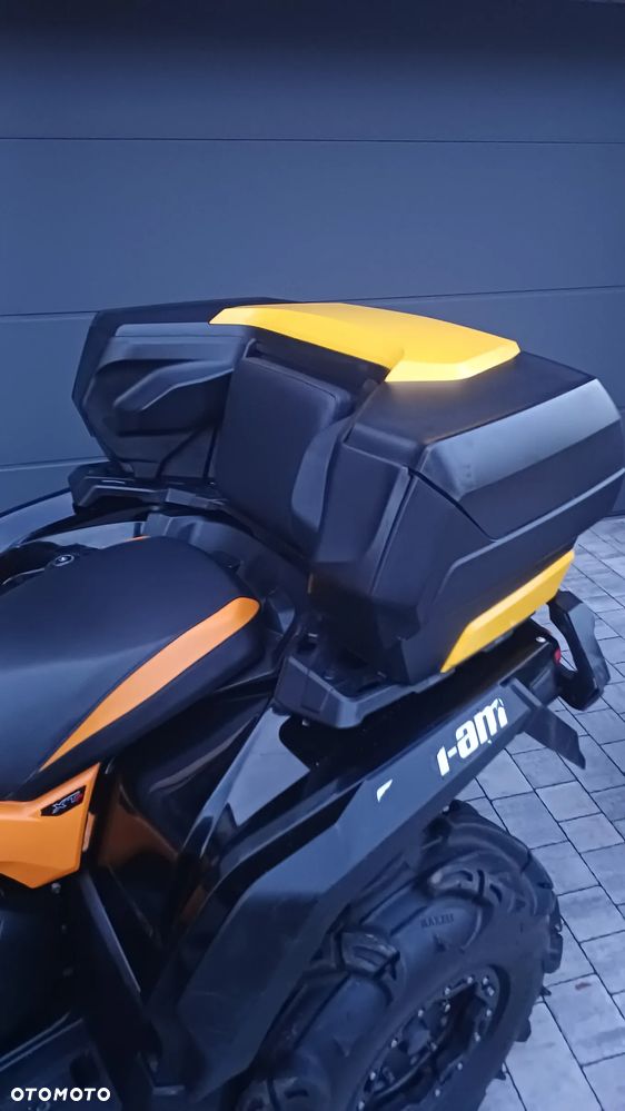 Can-Am Outlander - 6