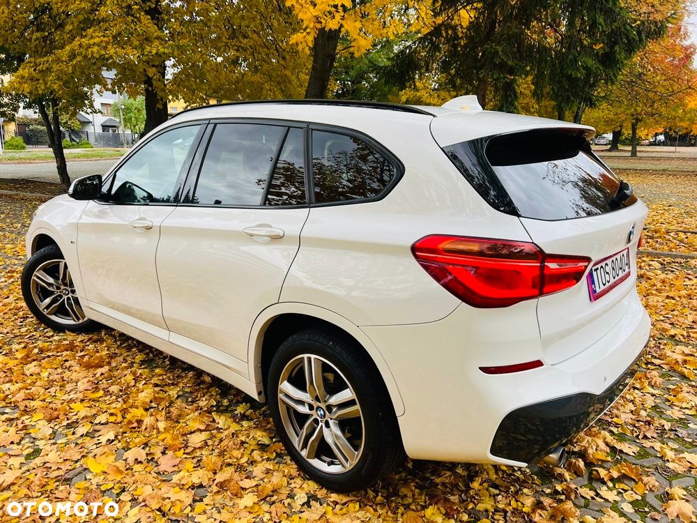 BMW X1 - 19