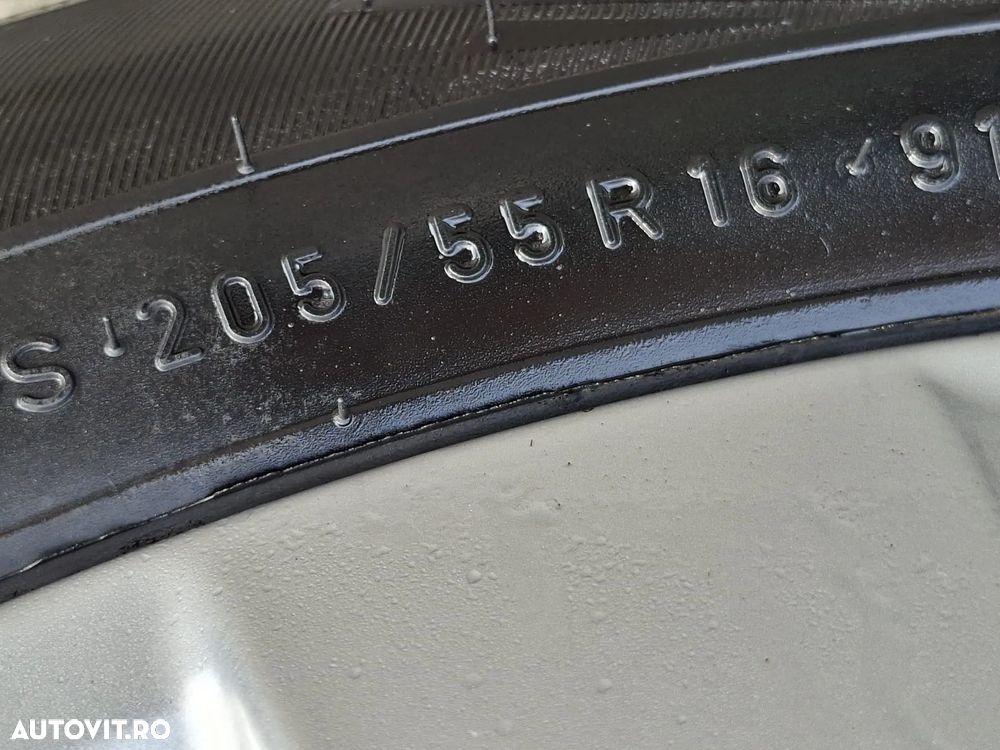 Skoda Octavia - 39
