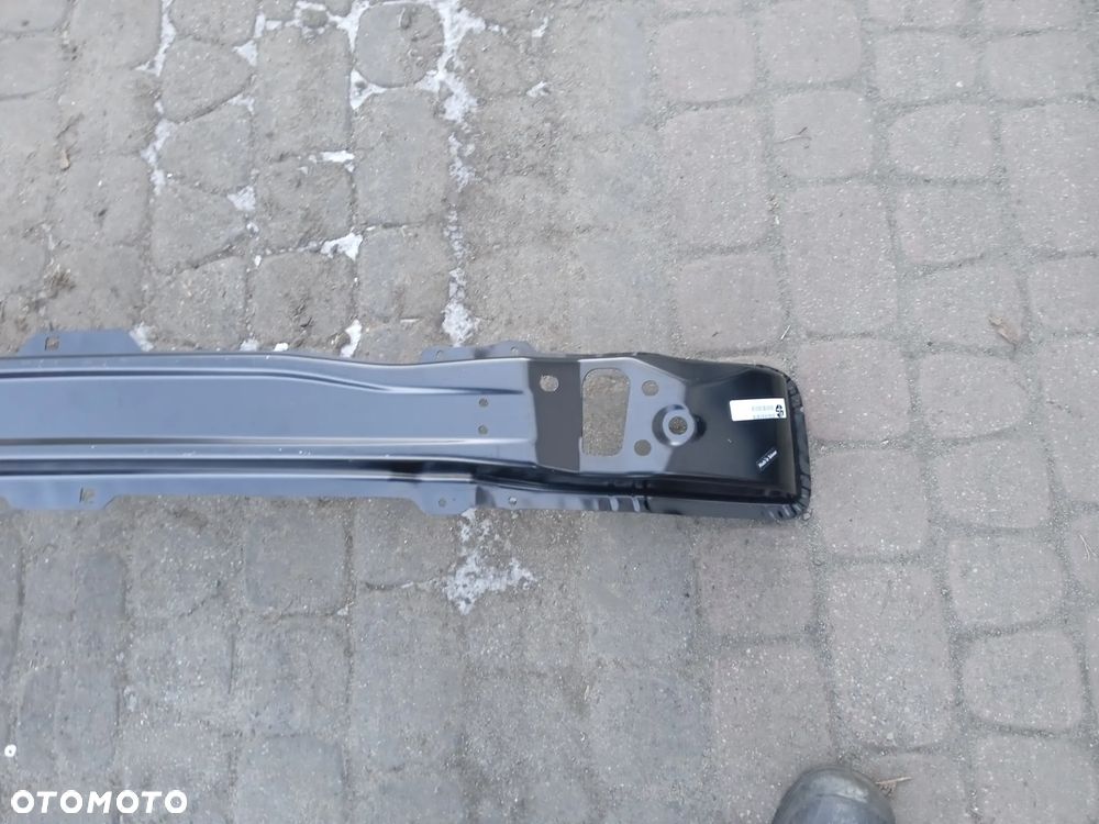 BELKA WZMOCNIENIE ZDERZAKA PRZEDNIEGO DACIA DOKKER LODGY LOGAN 12- SANDERO 13- NOWA - 4