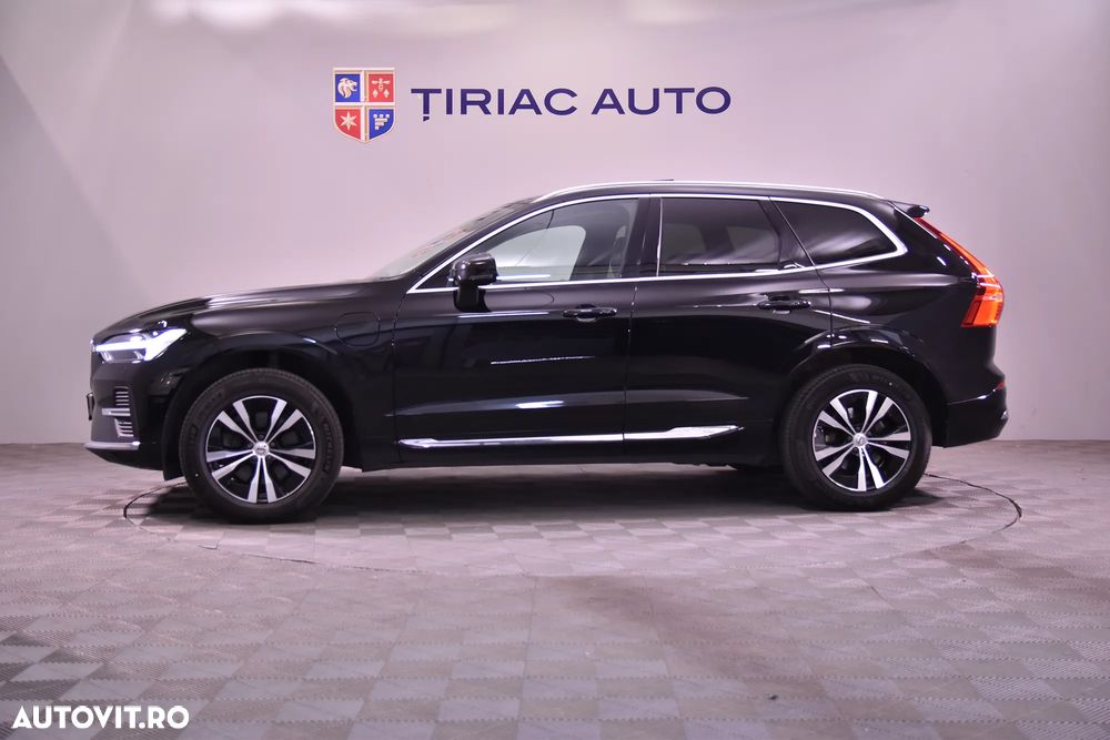 Volvo XC 60 - 2