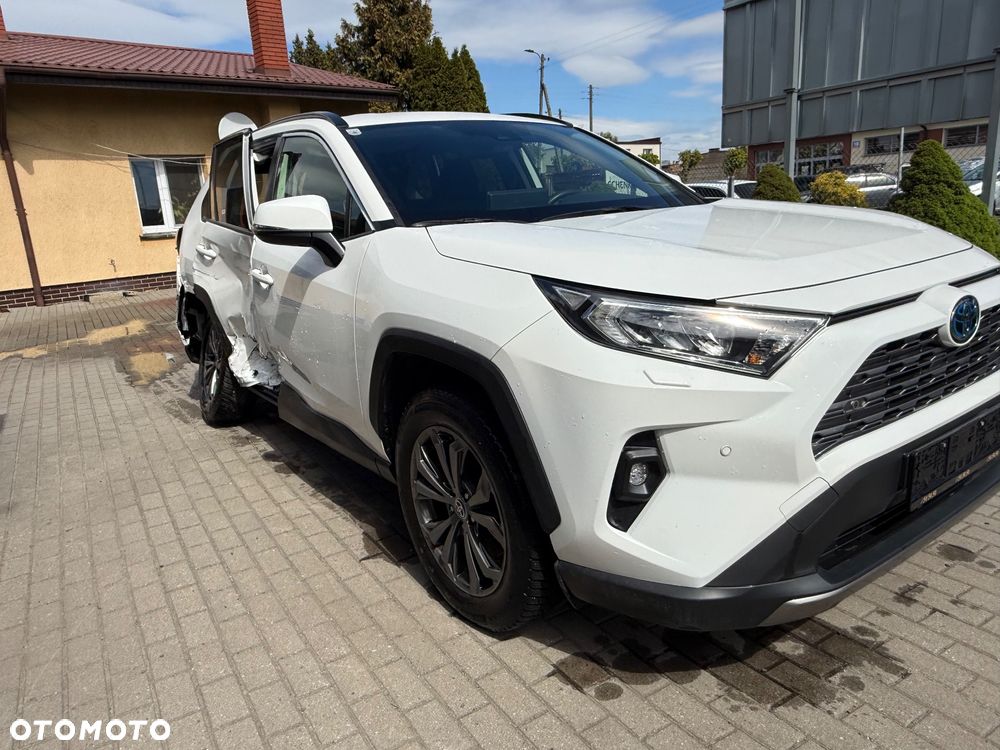 Toyota RAV4 2.5 4x2 Comfort - 3