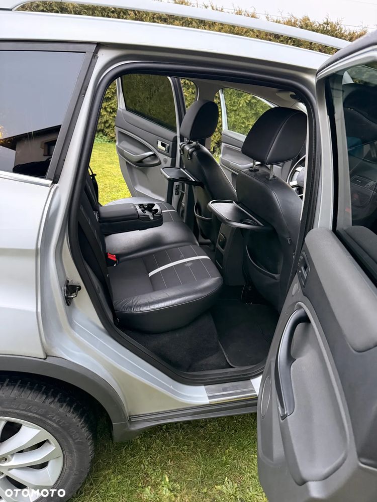 Ford Kuga 2.0 TDCi Titanium S FWD - 9