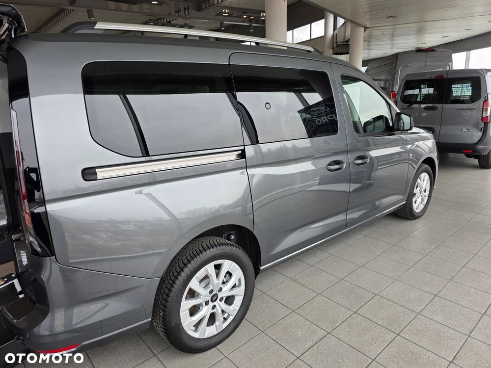 Ford Tourneo Connect Grand - 3