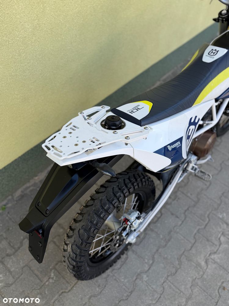 Husqvarna 701 - 12