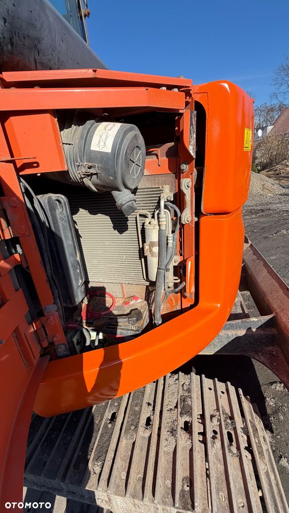 Hitachi ZX-85 USB LC - 13