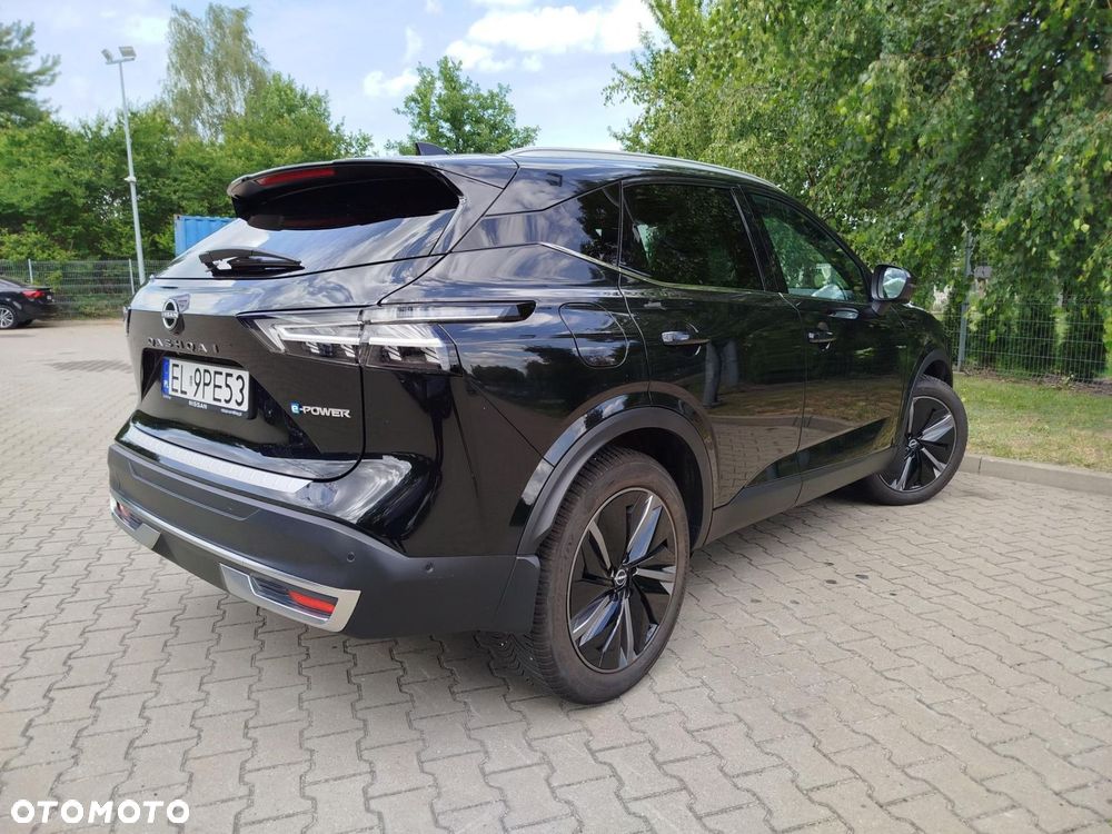 Nissan Qashqai - 30