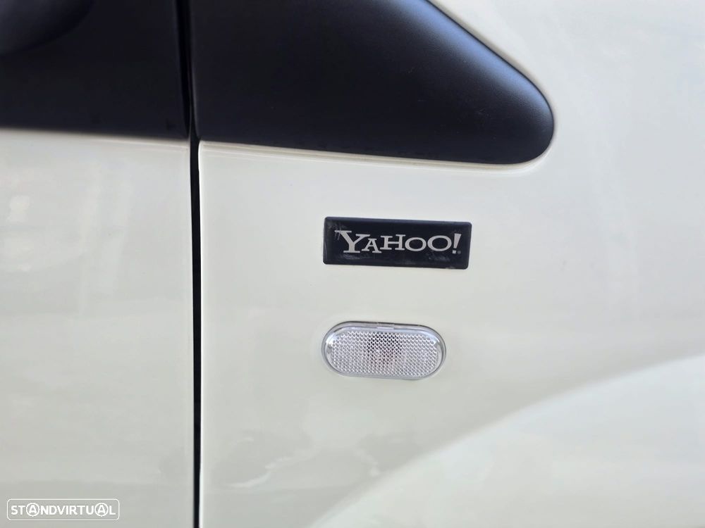Renault Twingo 1.2 16V Yahoo - 14